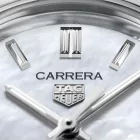 Tag Heuer Carrera Damenuhr WBN2410.BA0621
