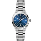 Tag Heuer Carrera Date Damenuhr WBN2411.BA0621