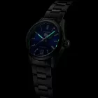 Tag Heuer Carrera Date Damenuhr WBN2411.BA0621