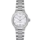 Tag Heuer Carrera Damenuhr WBN2414.BA0621