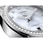 Tag Heuer Carrera Damenuhr WBN2414.BA0621