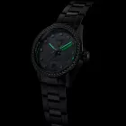 Tag Heuer Carrera Damenuhr WBN2414.BA0621