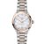 Tag Heuer Carrera Date Damenuhr WBN2450.BD0569