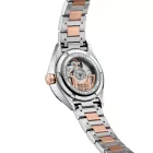Tag Heuer Carrera Date Damenuhr WBN2450.BD0569