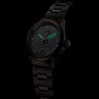 Tag Heuer Carrera Date Damenuhr WBN2450.BD0569