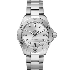   Tag Heuer Aquaracer Professional 200 Herrenuhr WBP1111.BA0627