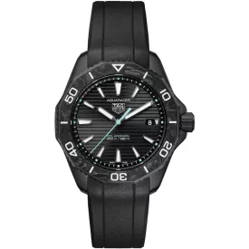   Tag Heuer Aquaracer Professional 200 Solargraph Herrenuhr WBP1112.FT6199