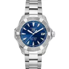 Tag Heuer Aquaracer Professional 200 Solargraph Herrenuhr WBP1117.BA0047