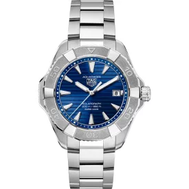   Tag Heuer Aquaracer Professional 200 Solargraph Herrenuhr WBP1117.BA0047