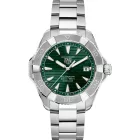 Tag Heuer Aquaracer Professional 200 Solargraph Herrenuhr WBP1118.BA0047