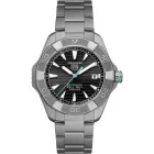 Tag Heuer Aquaracer Professional 200 Solargraph Herrenuhr WBP1184.BF0008