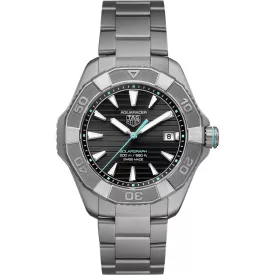   Tag Heuer Aquaracer Professional 200 Solargraph Herrenuhr WBP1184.BF0008
