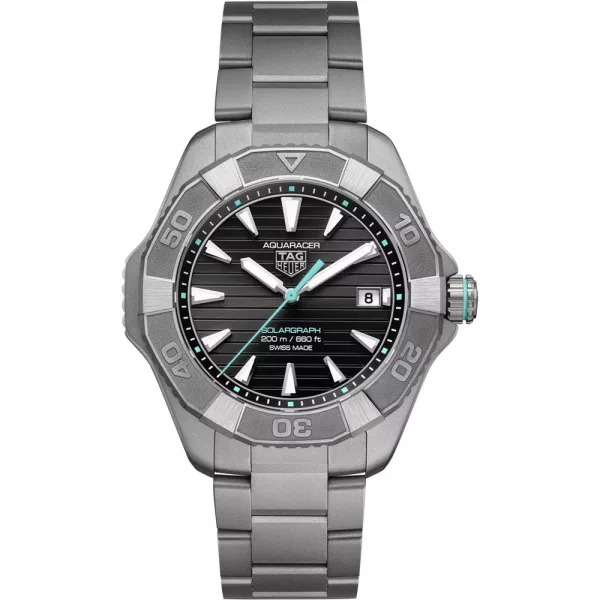 Tag Heuer Aquaracer Professional 200 Solargraph Herrenuhr WBP1184.BF0008