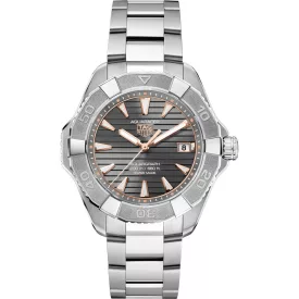   Tag Heuer Aquaracer Professional 200 Solargraph Herrenuhr WBP1190.BZ0003