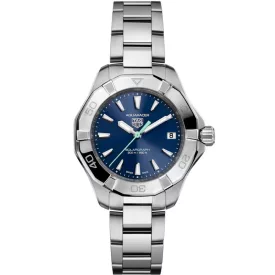   Tag Heuer Aquaracer Professional 200 Solargraph Damenuhr WBP1311.BA0005