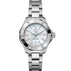 Tag Heuer Aquaracer Professional Solargraph Damenuhr WBP1312.BA0005