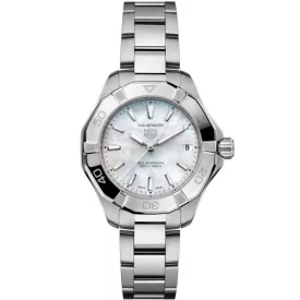   Tag Heuer Aquaracer Professional Solargraph Damenuhr WBP1312.BA0005