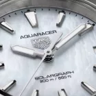 Tag Heuer Aquaracer Professional Solargraph Damenuhr WBP1312.BA0005