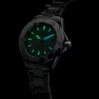 Tag Heuer Aquaracer Professional Solargraph Damenuhr WBP1312.BA0005