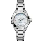Tag Heuer Aquaracer Professional Solargraph Damenuhr WBP1313.BA0005