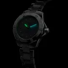 Tag Heuer Aquaracer Professional Solargraph Damenuhr WBP1313.BA0005