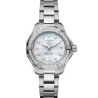 Tag Heuer Aquaracer Professional 200 Solargraph Damenuhr WBP1314.BA0005