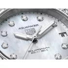Tag Heuer Aquaracer Professional 200 Solargraph Damenuhr WBP1314.BA0005