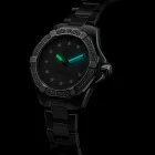 Tag Heuer Aquaracer Professional 200 Solargraph Damenuhr WBP1314.BA0005