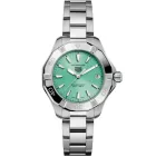 Tag Heuer Aquaracer Professional 200 Solargraph Damenuhr WBP1315.BA0005
