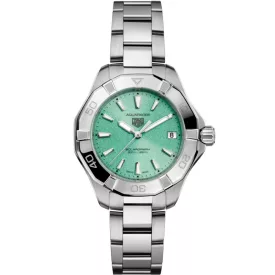   Tag Heuer Aquaracer Professional 200 Solargraph Damenuhr WBP1315.BA0005