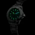 Tag Heuer Aquaracer Professional 200 Solargraph Damenuhr WBP1315.BA0005