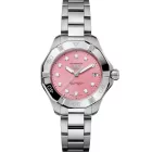 Tag Heuer Aquaracer Professional 200 Solargraph Damenuhr WBP1318.BA0005