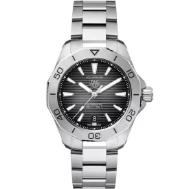   Tag Heuer Aquaracer Professional 200 Herrenuhr WBP2110.BA0627