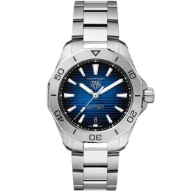   Tag Heuer Aquaracer Professional 200 Herrenuhr WBP2111.BA0627