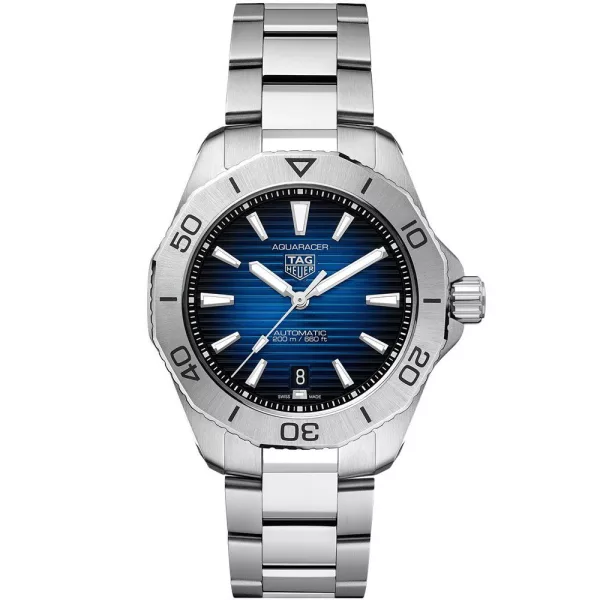 Tag Heuer Aquaracer Professional 200 Herrenuhr WBP2111.BA0627