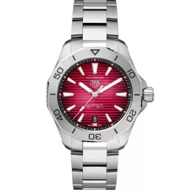   Tag Heuer Aquaracer Professional 200 Herrenuhr WBP2114.BA0627