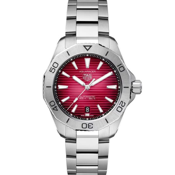 Tag Heuer Aquaracer Professional 200 Herrenuhr WBP2114.BA0627