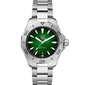   Tag Heuer Aquaracer Professional 200 Herrenuhr WBP2115.BA0627