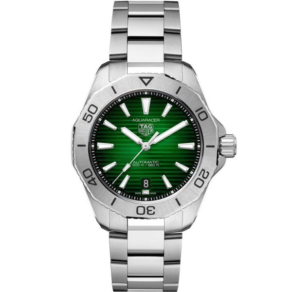 Tag Heuer Aquaracer Professional 200 Herrenuhr WBP2115.BA0627