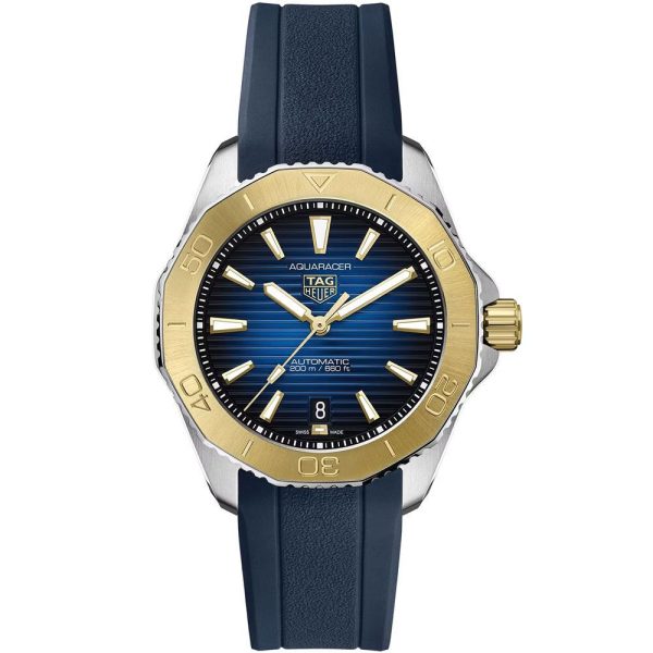 Tag Heuer Aquaracer Professional 200 Herrenuhr WBP2150.FT6210