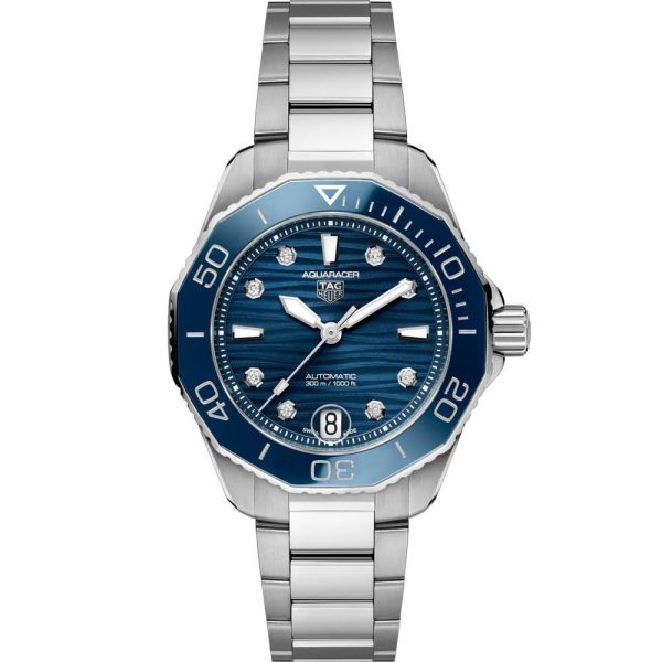 Tag Heuer Aquaracer Damenuhr WBP231B.BA0618