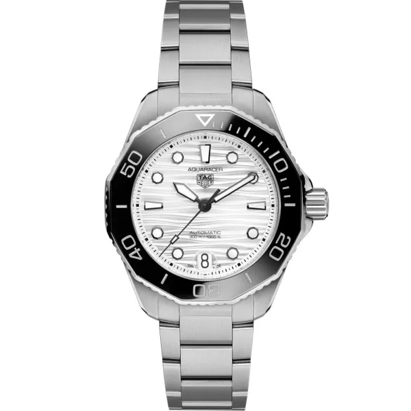 Tag Heuer Aquaracer Damenuhr WBP231C.BA0626