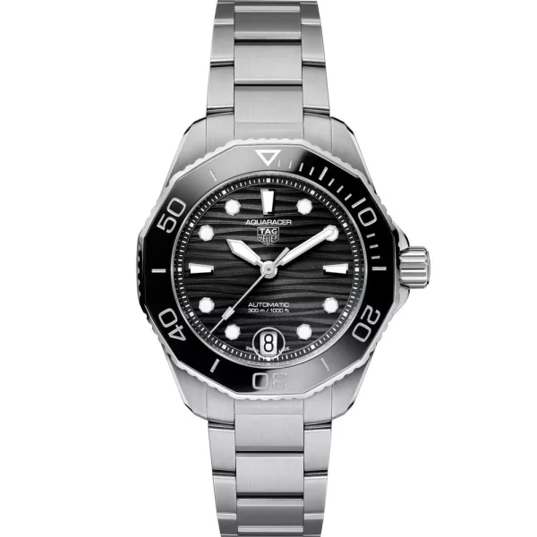 Tag Heuer Aquaracer Damenuhr WBP231D.BA0626