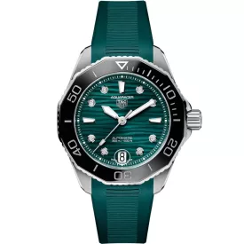 Tag Heuer Aquaracer Professional 300 Damenuhr WBP231G.FT6226