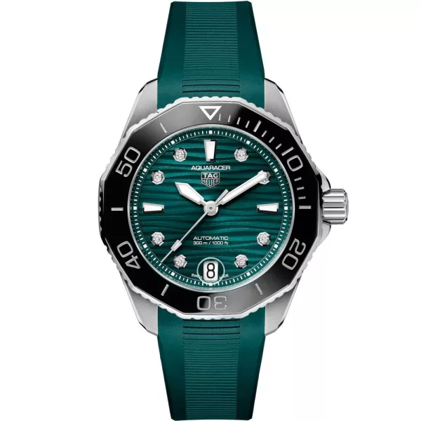 Tag Heuer Aquaracer Professional 300 Damenuhr WBP231G.FT6226