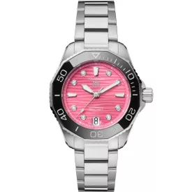 Tag Heuer Aquaracer Professional 300 Damenuhr WBP231J.BA0618