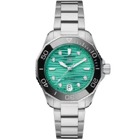 Tag Heuer Aquaracer Damenuhr WBP231K.BA0618