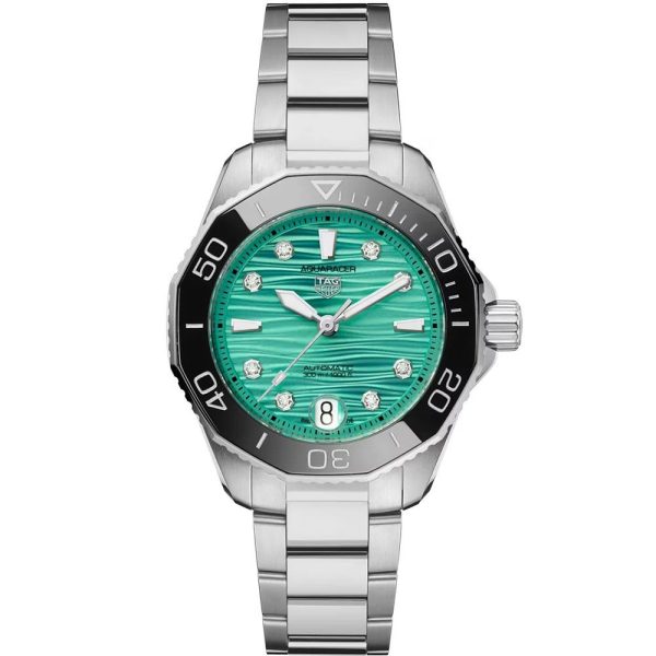 Tag Heuer Aquaracer Damenuhr WBP231K.BA0618