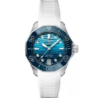 Tag Heuer Aquaracer Professional 300 Date Damenuhr WBP231N.FT6234