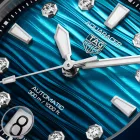 Tag Heuer Aquaracer Professional 300 Date Damenuhr WBP231N.FT6234